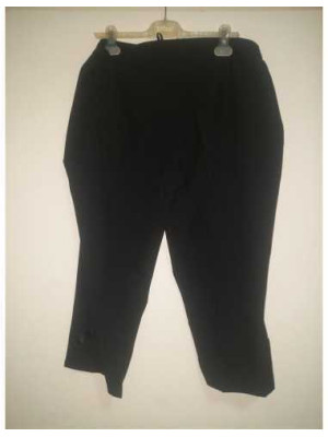 Pantaloni dama trei sferturi Kale Tex 2