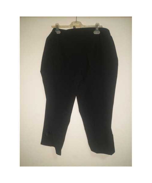 Pantaloni dama trei sferturi Kale Tex