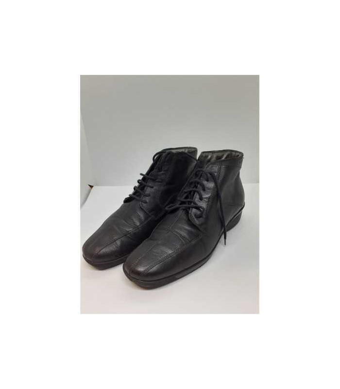 Ghetute dama cu siret Stonefly blusoft marime 37