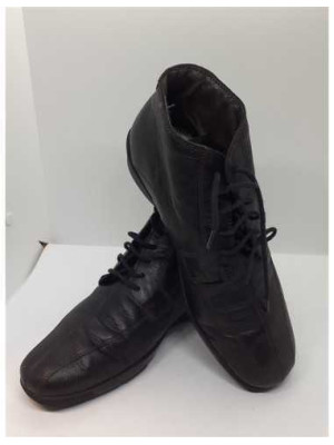 Ghetute dama cu siret Stonefly blusoft marime 37 2