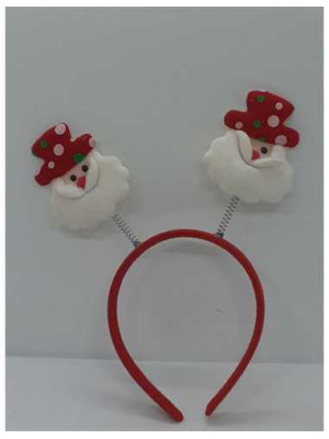 Bentita pentru fetite Craciun