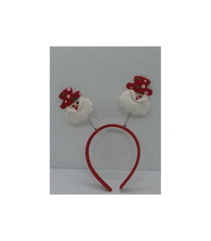 Bentita pentru fetite Craciun