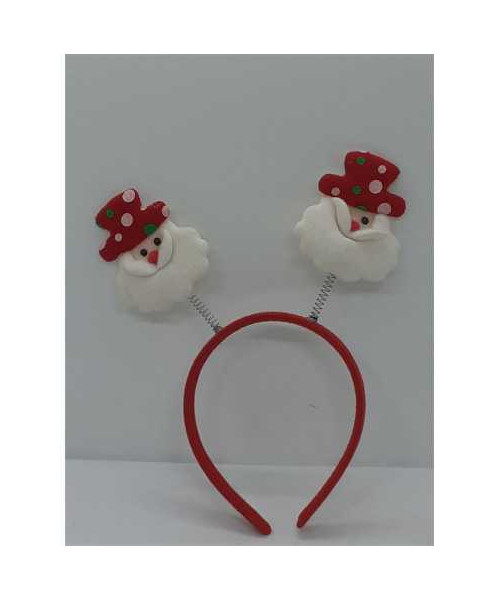 Bentita pentru fetite Craciun