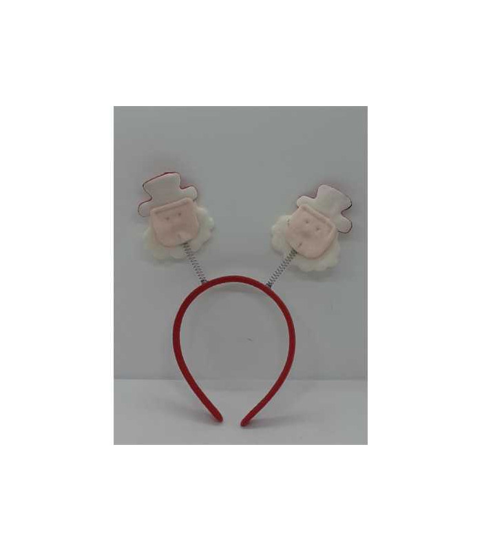 Bentita pentru fetite Craciun