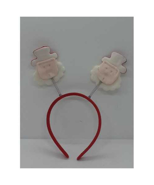 Bentita pentru fetite Craciun