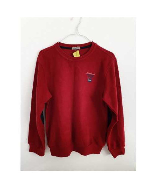 Bluzita sport cu petice in coate Bay Figo