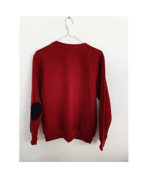 Bluzita sport cu petice in coate Bay Figo