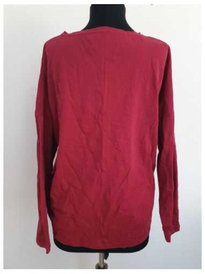 Bluzita dama cu dungi din paiete STOOKER 2