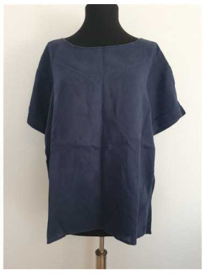 Bluzita dama pentru vara Mango Casual