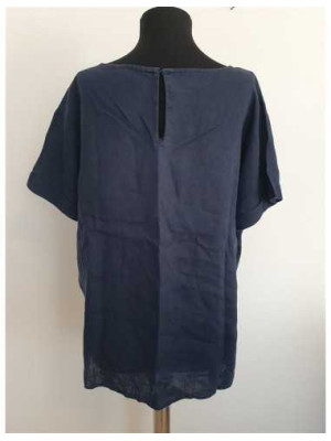 Bluzita dama pentru vara Mango Casual 2