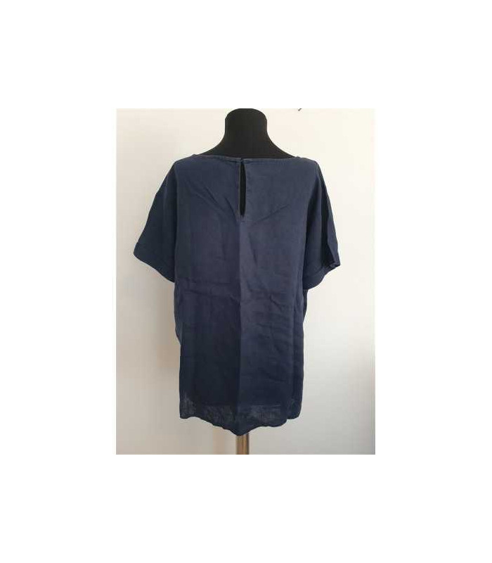 Bluzita dama pentru vara Mango Casual