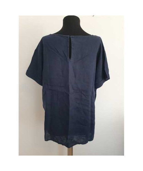 Bluzita dama pentru vara Mango Casual