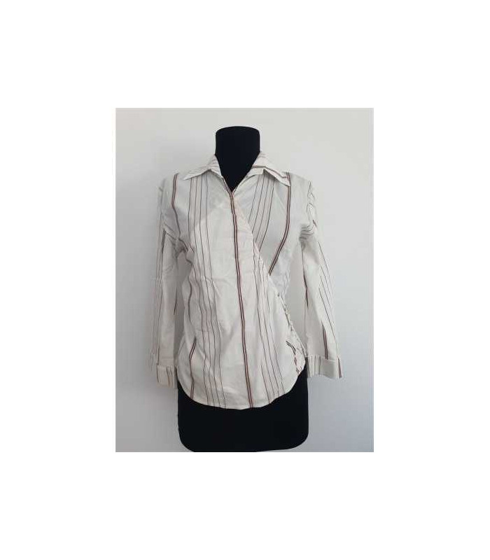 Camasa dama model petrecut TENTANT