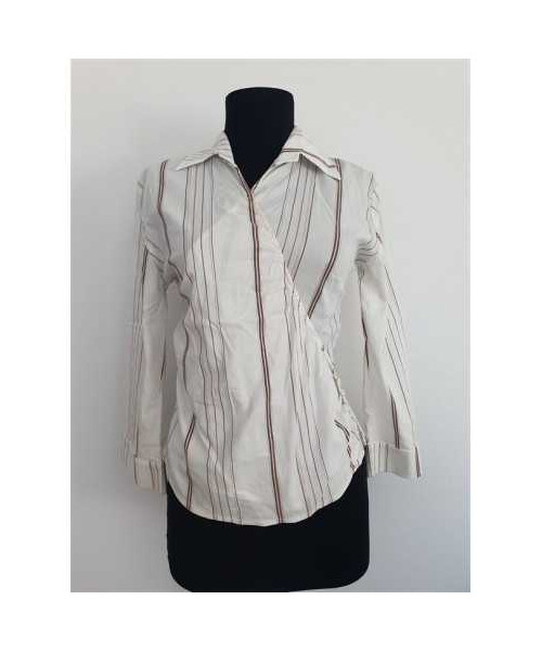 Camasa dama model petrecut TENTANT