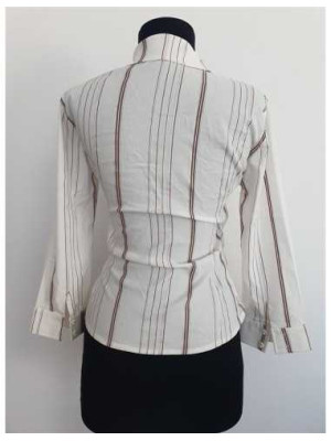 Camasa dama model petrecut TENTANT 2