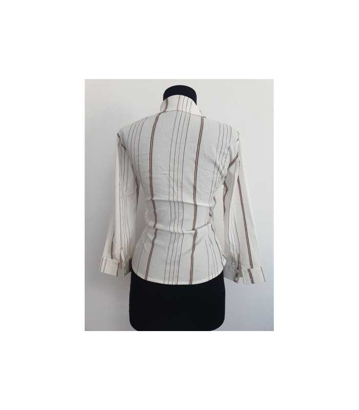 Camasa dama model petrecut TENTANT