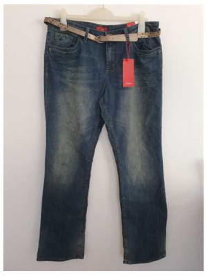 Pantaloni Jeans dama S Oliver