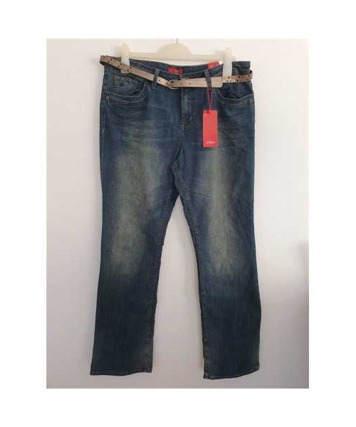 Pantaloni Jeans dama S Oliver