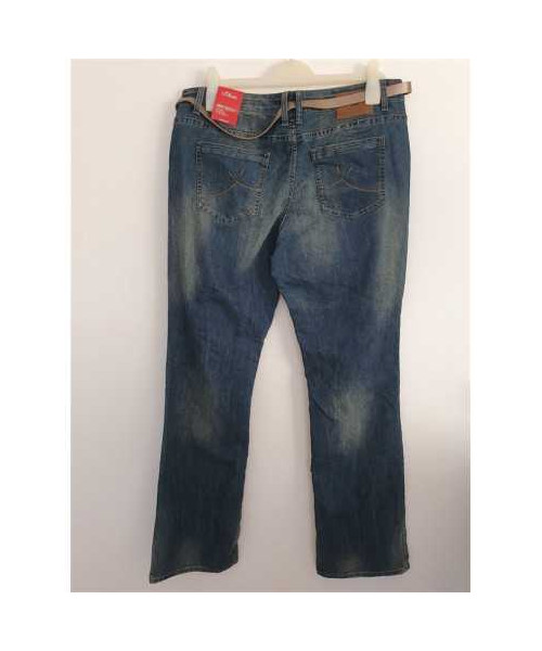 Pantaloni Jeans dama S Oliver