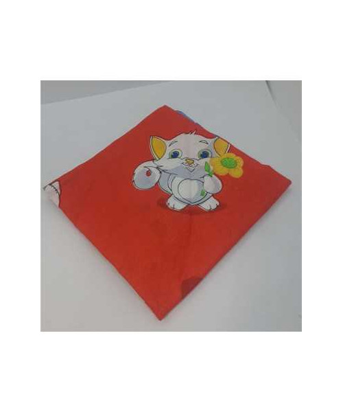 Fata de perna pentru copii model pisicuta