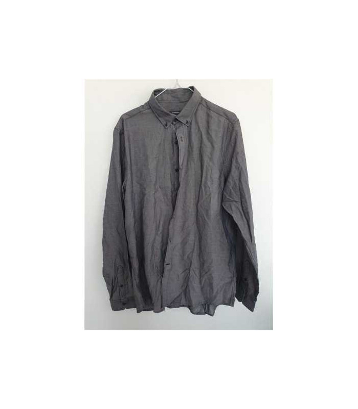 Camasa casual cu maneca lunga In Extenso