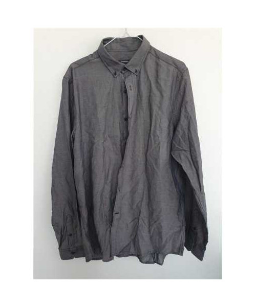 Camasa casual cu maneca lunga In Extenso