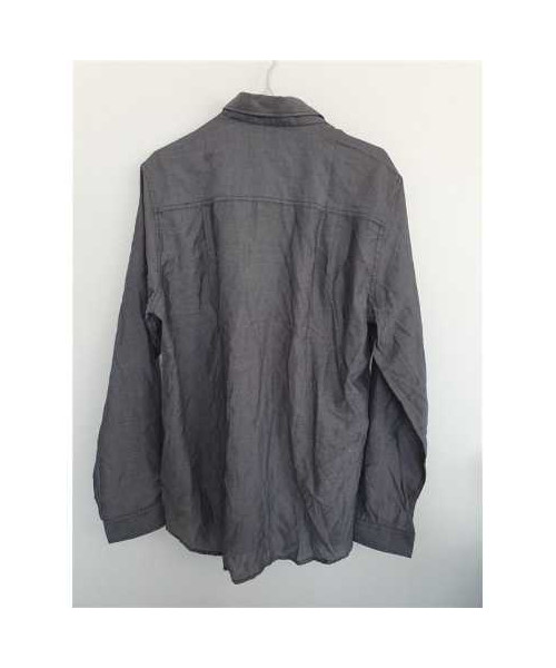 Camasa casual cu maneca lunga In Extenso