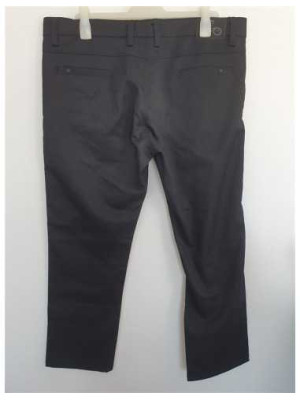 Pantaloni barbati cu buzunare Townjns 2