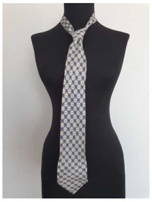 Cravata pentru barbati cu diverse desene HENRY