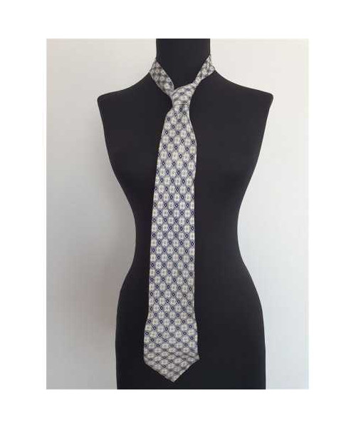 Cravata pentru barbati cu diverse desene HENRY