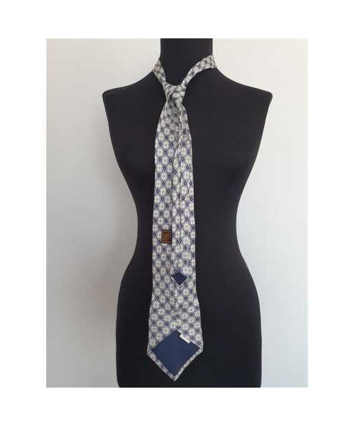 Cravata pentru barbati cu diverse desene HENRY