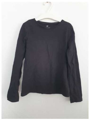 Bluza copii cu maneca lunga H&M