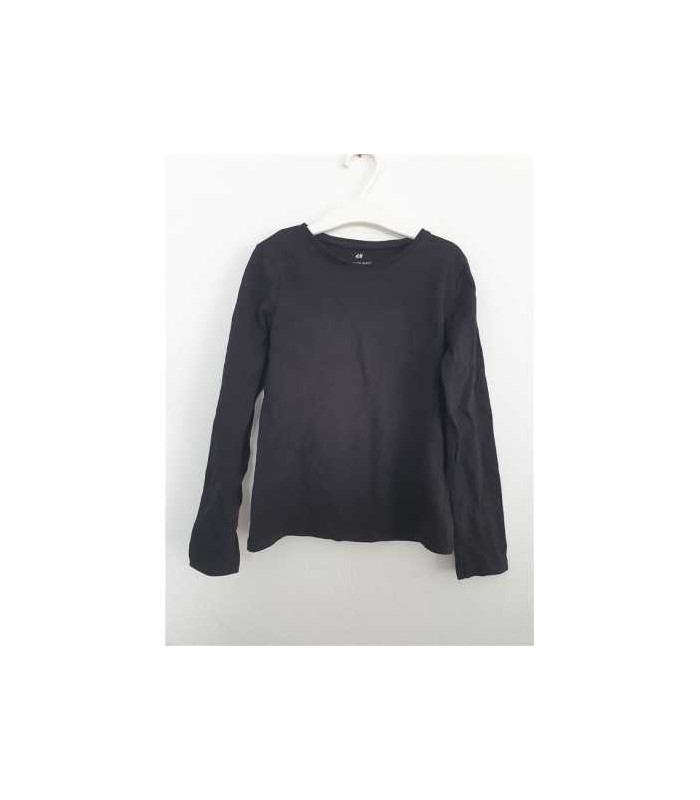 Bluza copii cu maneca lunga H&M