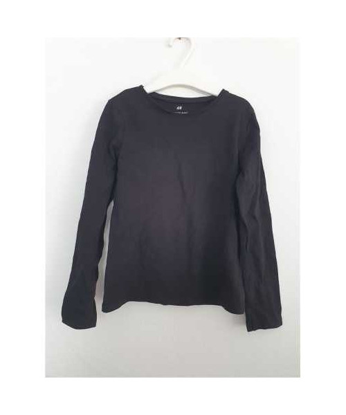 Bluza copii cu maneca lunga H&M
