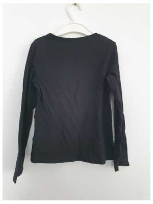 Bluza copii cu maneca lunga H&M 2