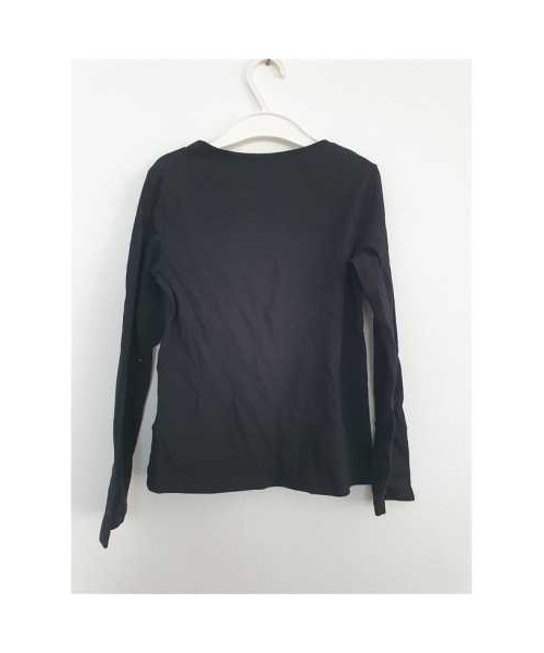Bluza copii cu maneca lunga H&M