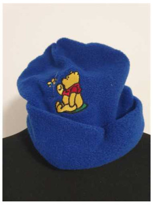 Caciula de iarna pentru copii