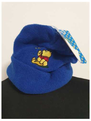 Caciula de iarna pentru copii 2