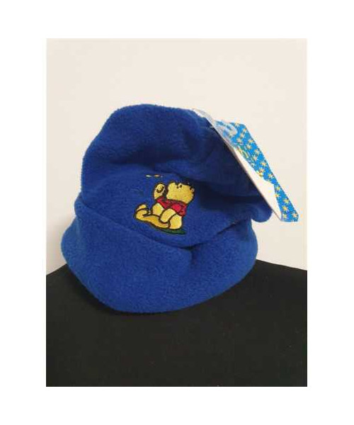 Caciula de iarna pentru copii