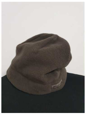 Caciula pentru copii culoare kaki Sologang 2