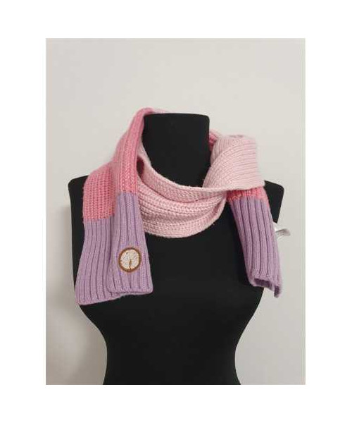 Fular pentru fetite tricotat in diverse culori LC WAIKIKI