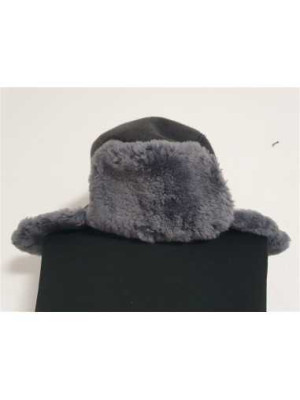 Caciula calduroasa pentru copii cu urechi