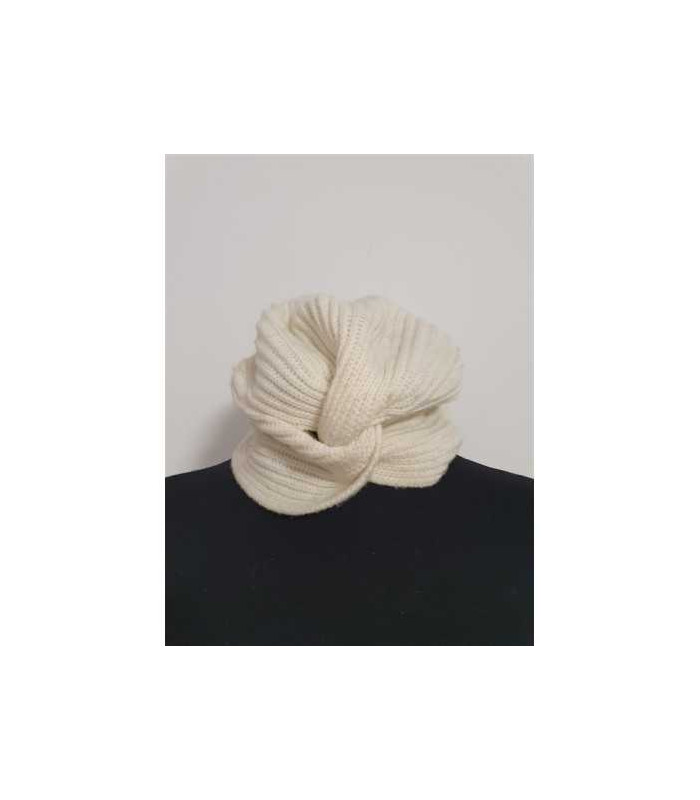 Caciula turban tricotata pentru copii H&M