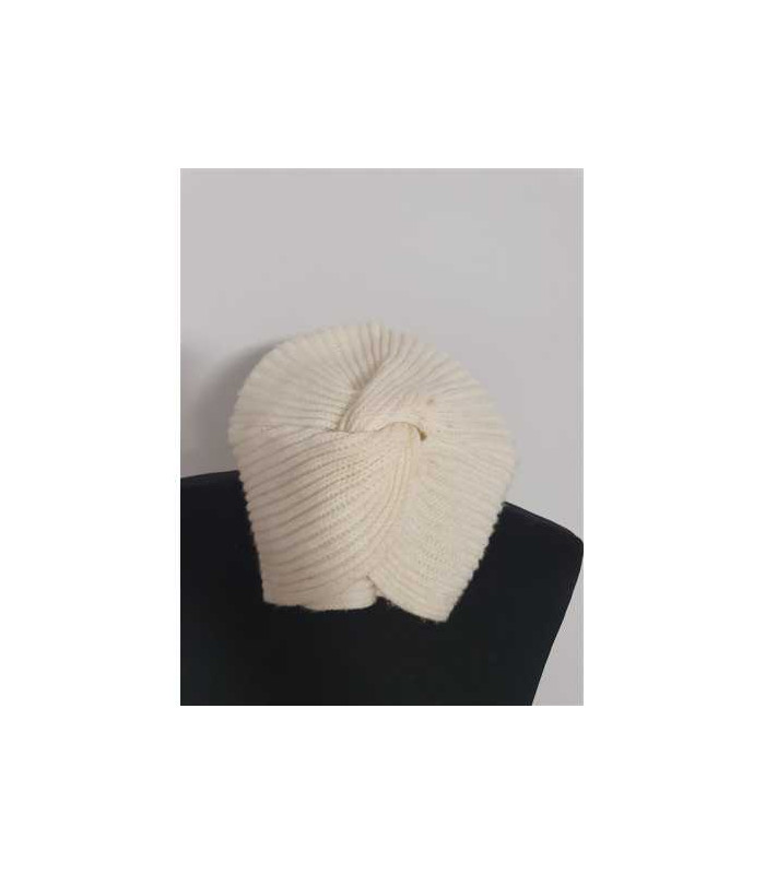 Caciula turban tricotata pentru copii H&M