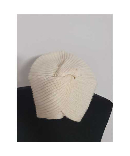 Caciula turban tricotata pentru copii H&M