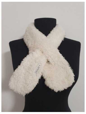 Fular calduros pentru fetite IN EXTENSO