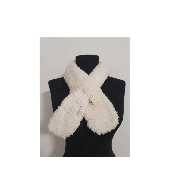 Fular calduros pentru fetite IN EXTENSO