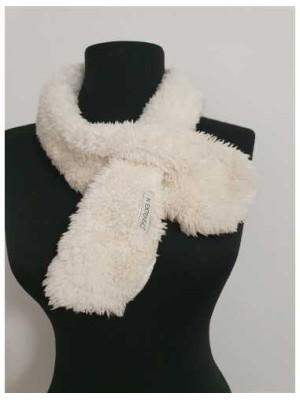 Fular calduros pentru fetite IN EXTENSO 2