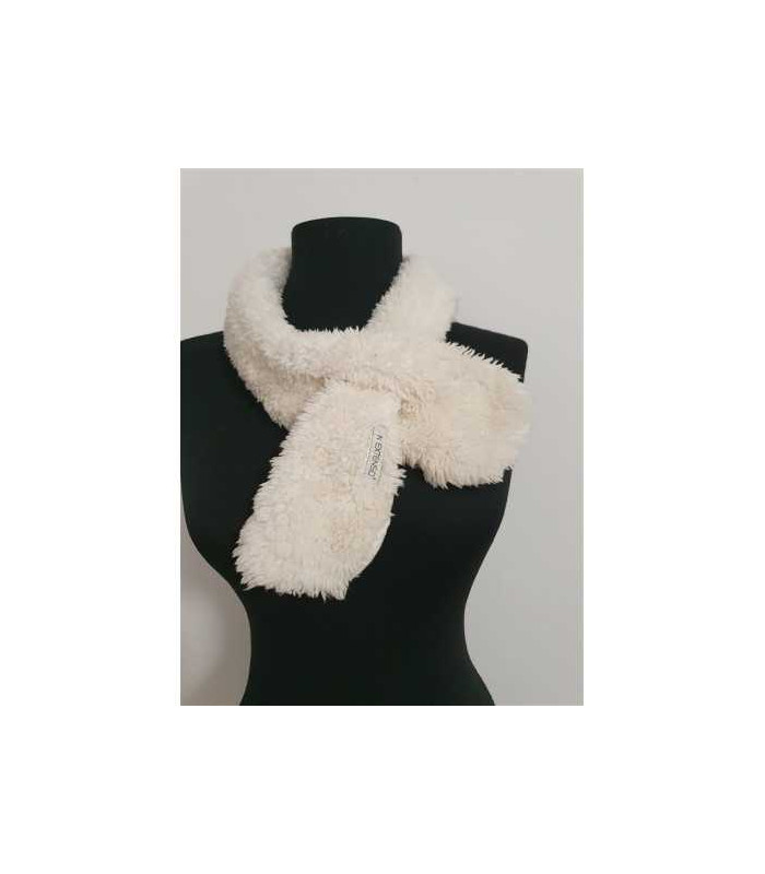 Fular calduros pentru fetite IN EXTENSO