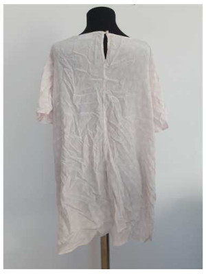 Bluza dama racoroasa pentru vara Yessica 2